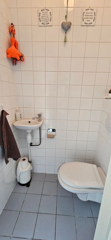 Dubbele kamer vlak bij binnenstad - Afbeelding 10