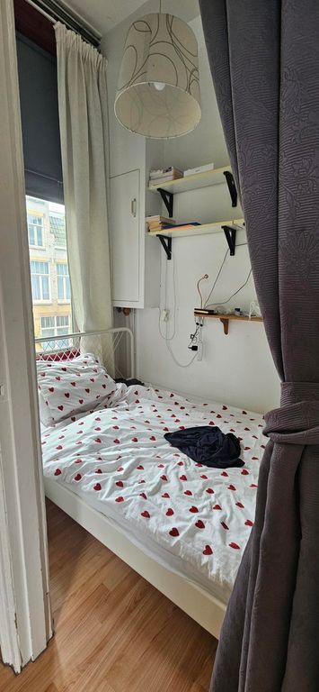 Dubbele kamer vlak bij binnenstad - Afbeelding 5