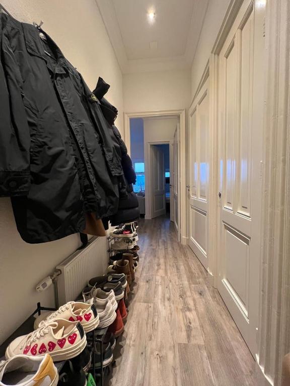 Appartement met groot dakterras in de Schildersbuurt - Afbeelding 18