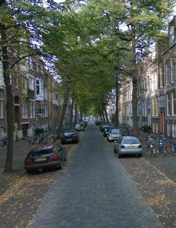 Appartement met groot dakterras in de Schildersbuurt - Afbeelding 17