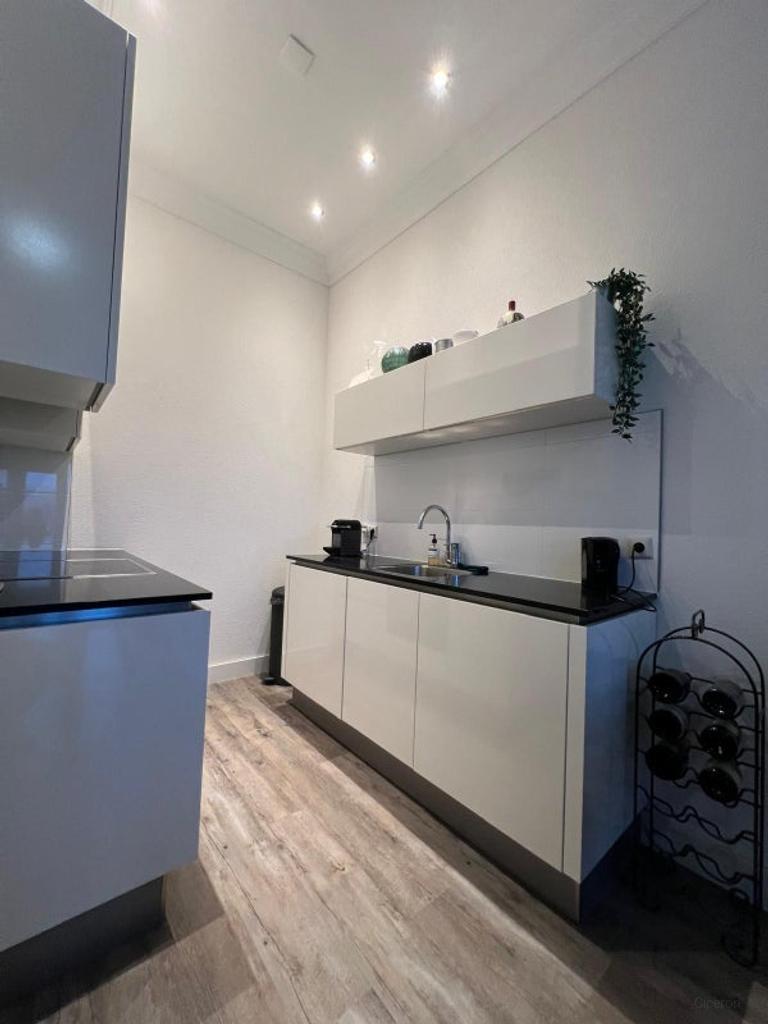 Appartement met groot dakterras in de Schildersbuurt - Afbeelding 3