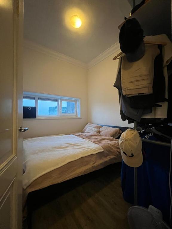Appartement met groot dakterras in de Schildersbuurt - Afbeelding 5
