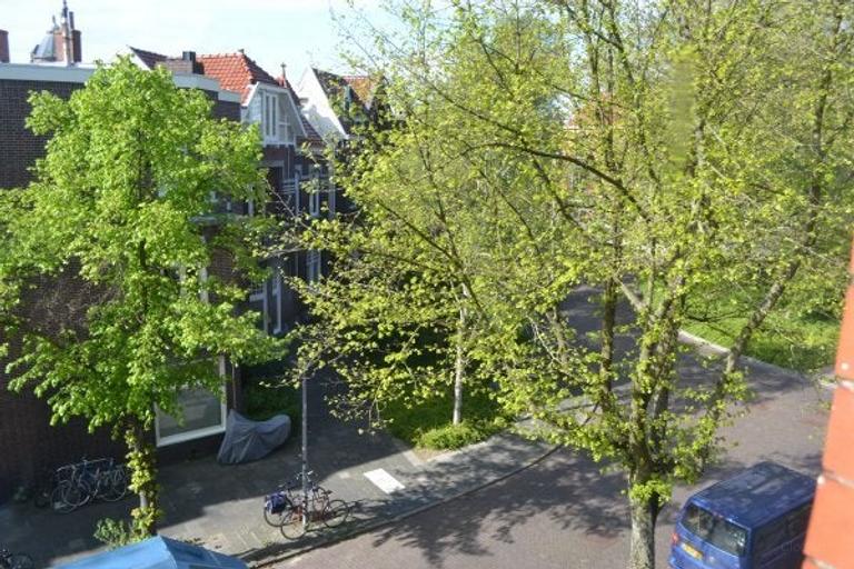 Kamer van 27 m2 met dakterras - Afbeelding 8