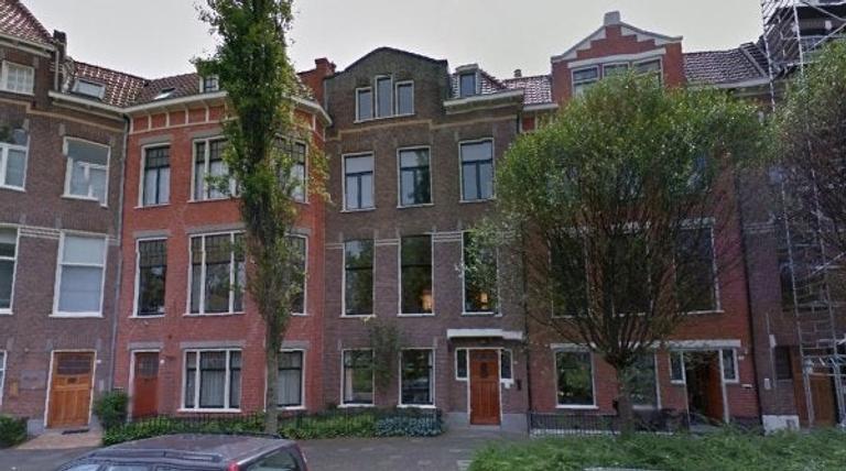 Kamer van 27 m2 met dakterras - Afbeelding 7