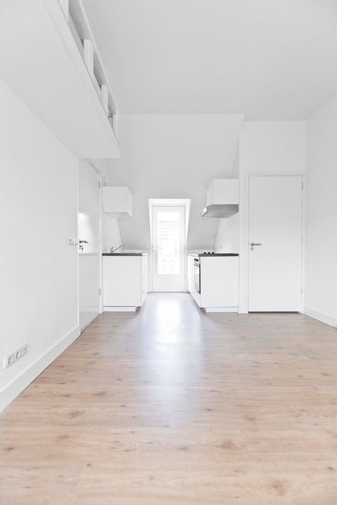 Studio met balkon in Oosterpoort - Afbeelding 3