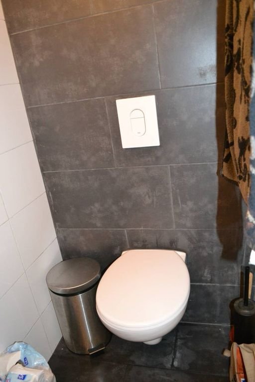 Studio met balkon in Oosterpoort - Afbeelding 6
