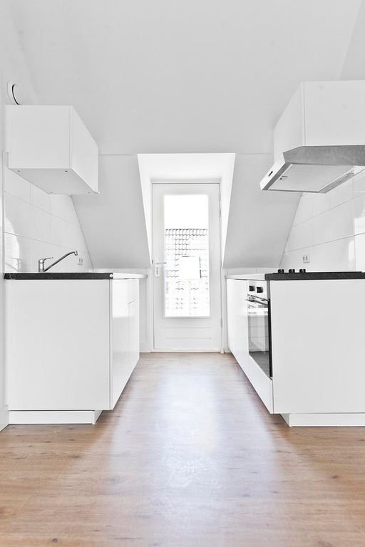 Studio met balkon in Oosterpoort - Afbeelding 4