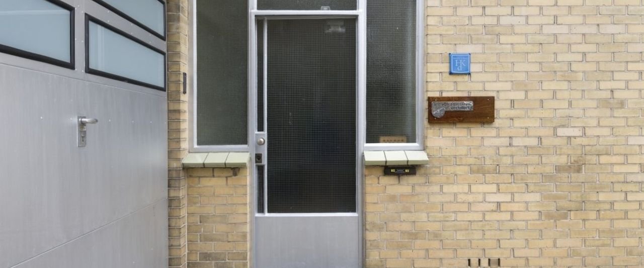 Vrijstaand Van Ravesteyn-huis met tuin - Afbeelding 23