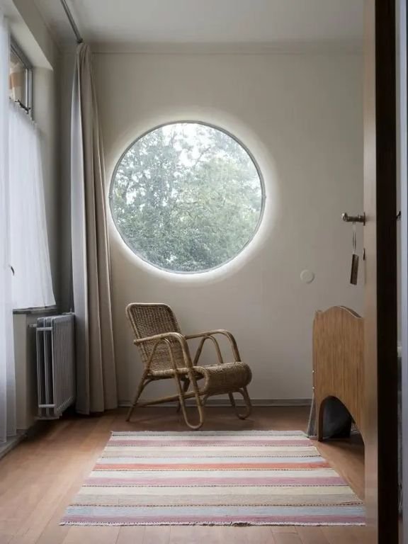Vrijstaand Van Ravesteyn-huis met tuin - Afbeelding 20