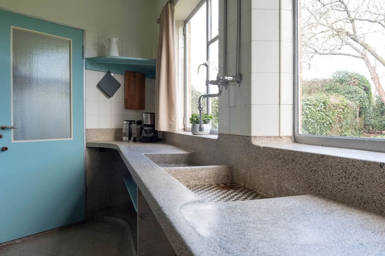 Vrijstaand Van Ravesteyn-huis met tuin - Afbeelding 2