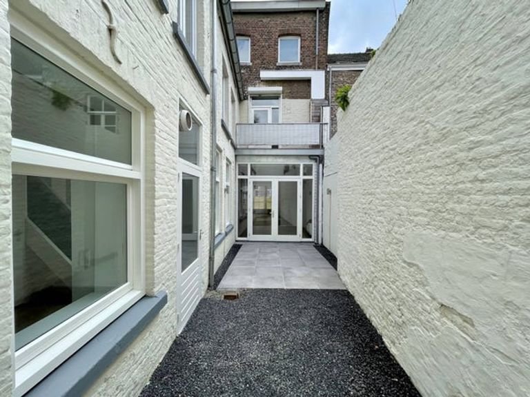 136 m² with garden in Jekerkwartier - Image 9