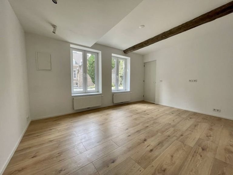 136 m² with garden in Jekerkwartier - Image 13