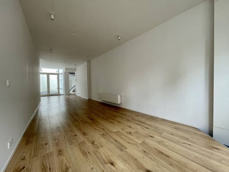 136 m² with garden in Jekerkwartier - Image 4