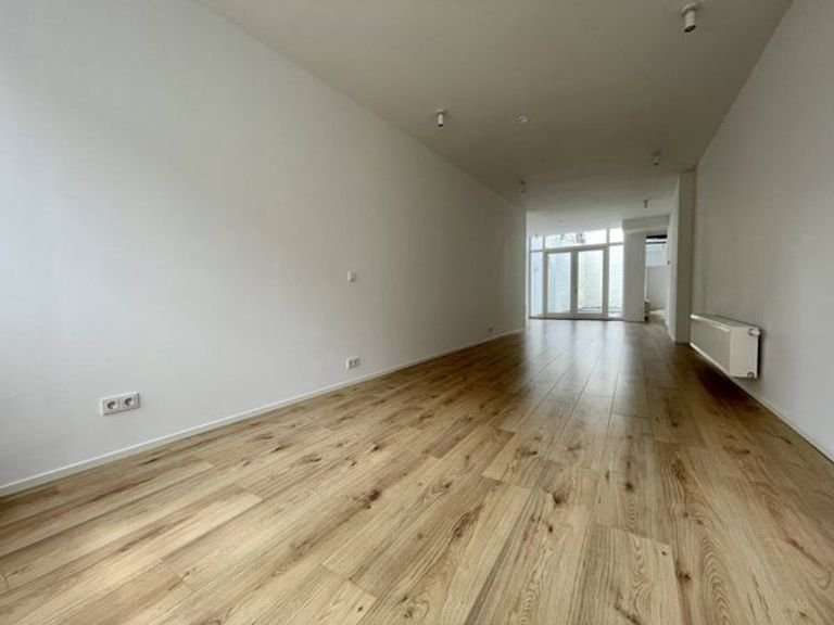 136 m² with garden in Jekerkwartier - Image 3
