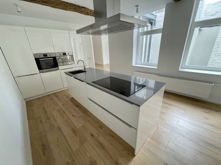 136 m² with garden in Jekerkwartier - Image 7