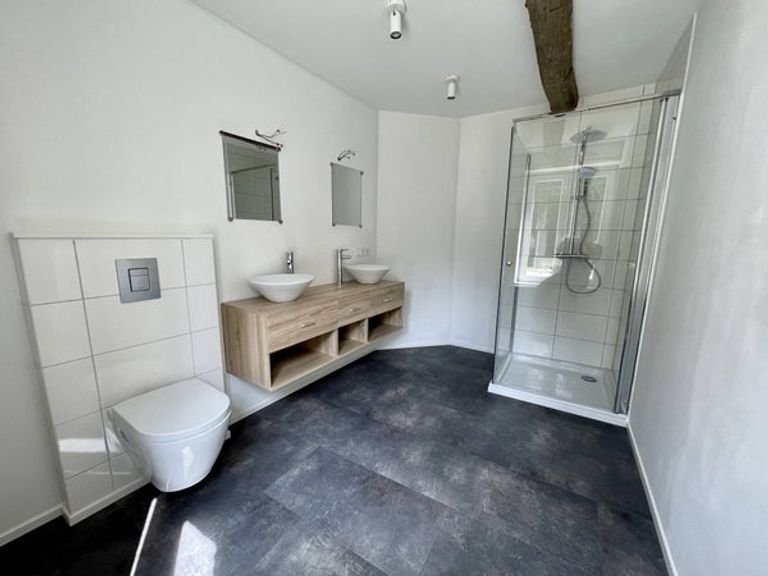 136 m² with garden in Jekerkwartier - Image 11