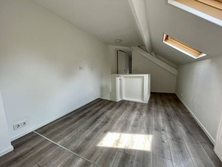 136 m² with garden in Jekerkwartier - Image 15