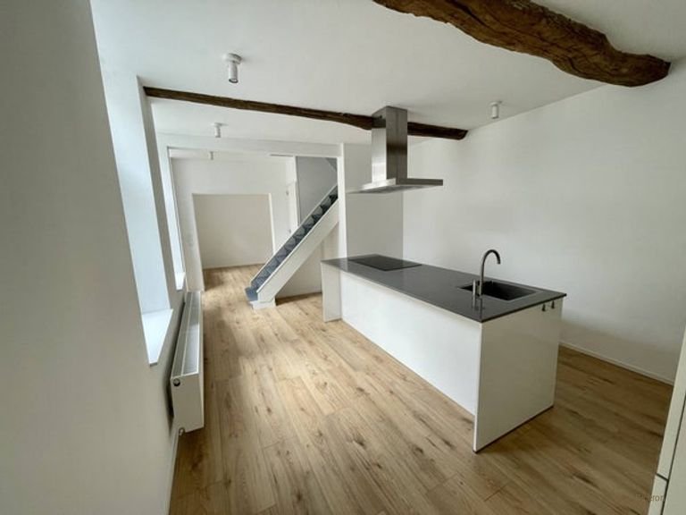 136 m² with garden in Jekerkwartier - Image 6