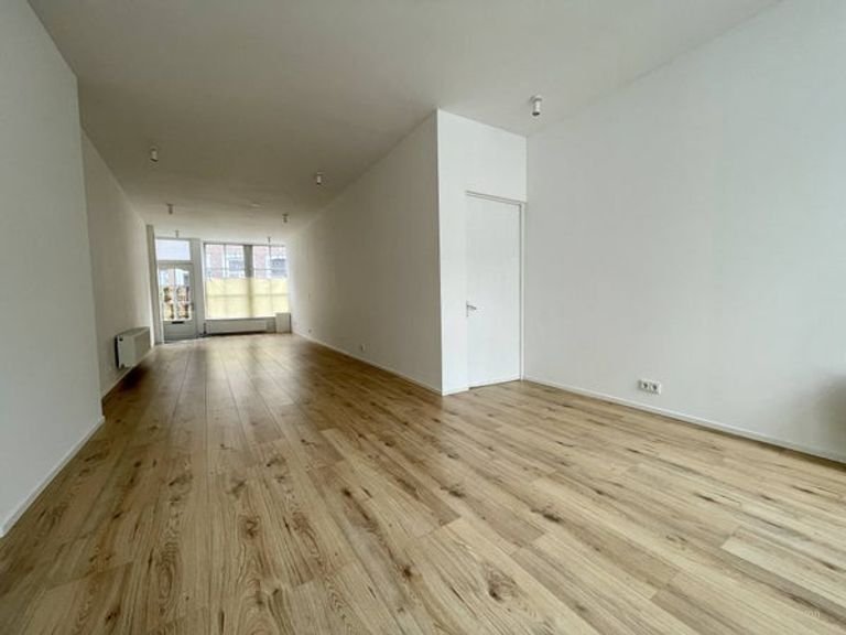 136 m² with garden in Jekerkwartier - Image 2