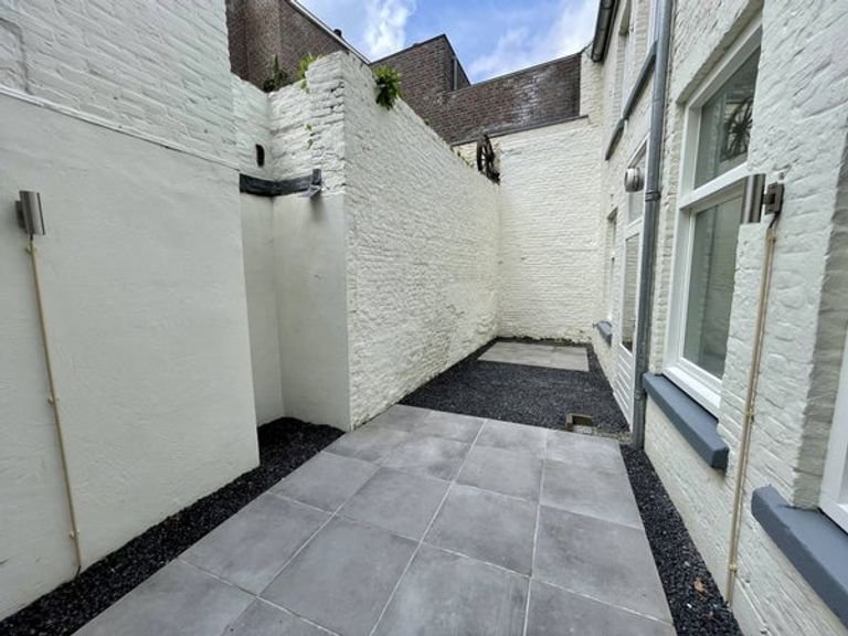 136 m² with garden in Jekerkwartier - Image 8