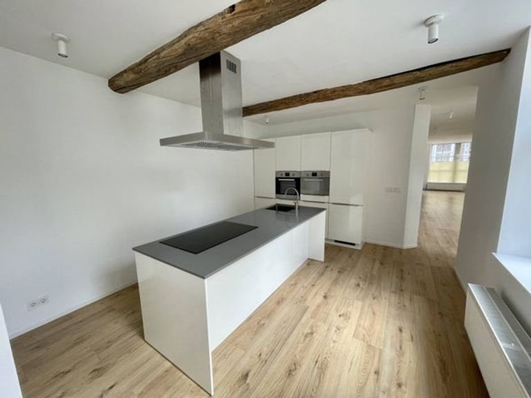 136 m² with garden in Jekerkwartier - Image 5