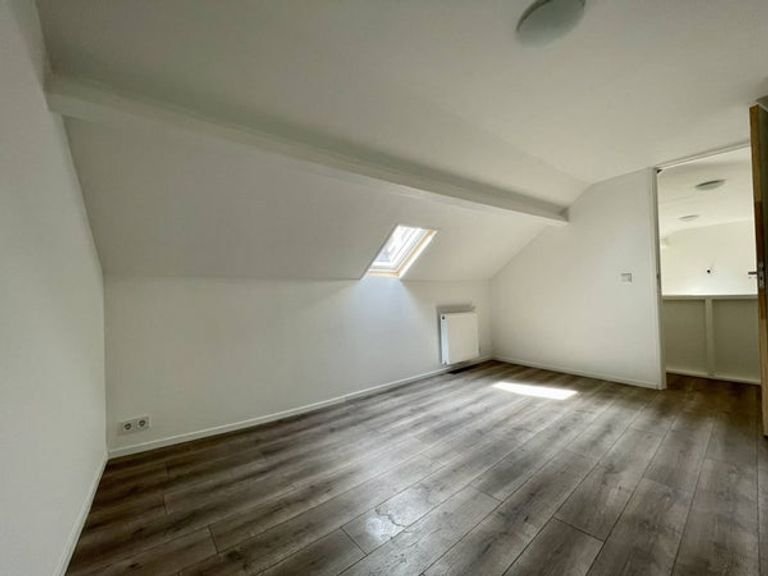 136 m² with garden in Jekerkwartier - Image 17