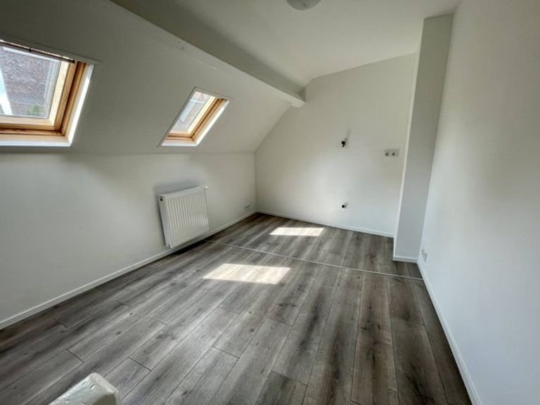 136 m² with garden in Jekerkwartier - Image 14