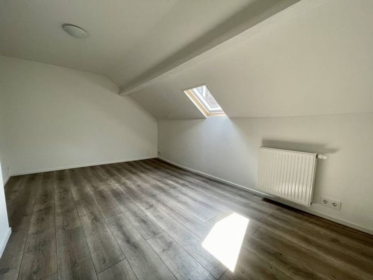 136 m² with garden in Jekerkwartier - Image 16