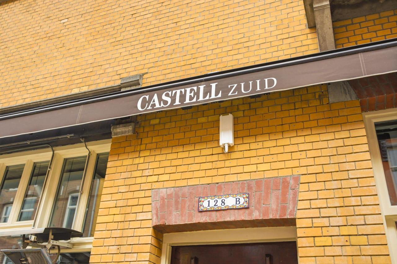 148 m² Family Home with Garden in Oud-Zuid - Image 27