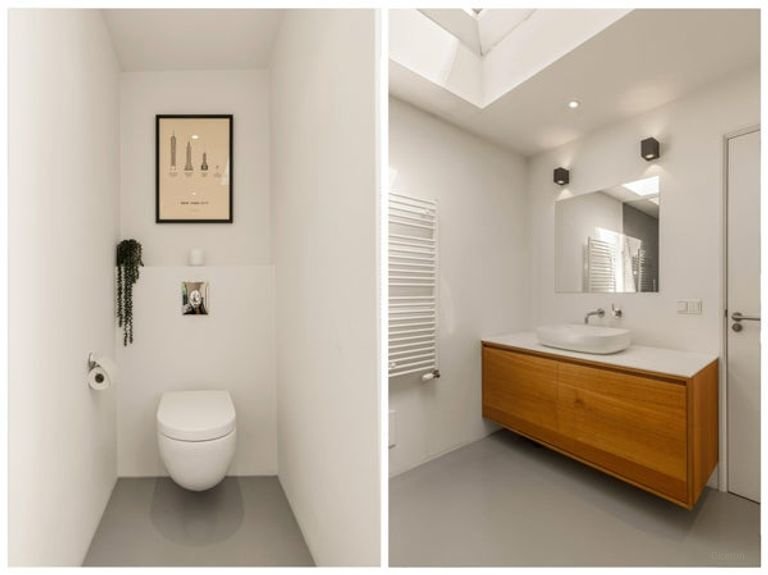 250 m² gezinshuis met 6 slaapkamers - Afbeelding 23