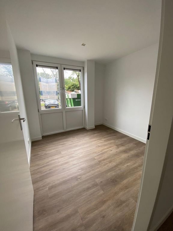 Benedenwoning met tuin in Fortuinwijk - Afbeelding 8