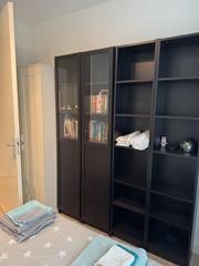 Appartement met uitzicht op het IJ - Afbeelding 15