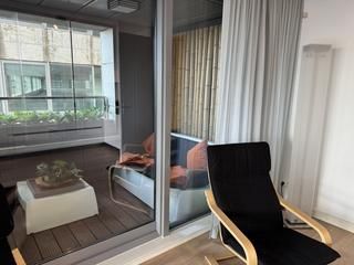 Appartement met uitzicht op het IJ - Afbeelding 10