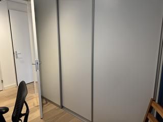 Appartement met uitzicht op het IJ - Afbeelding 17