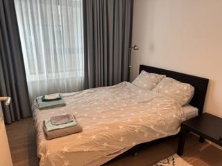 Appartement met uitzicht op het IJ - Afbeelding 14