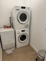 Appartement met uitzicht op het IJ - Afbeelding 21