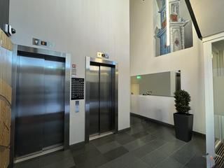Appartement met uitzicht op het IJ - Afbeelding 4
