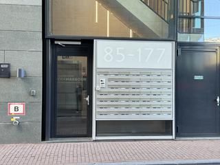 Appartement met uitzicht op het IJ - Afbeelding 3