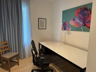 Appartement met uitzicht op het IJ - Afbeelding 16