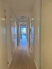 Appartement met uitzicht op het IJ - Afbeelding 6