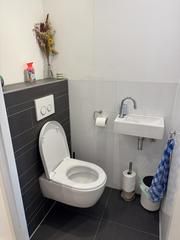 Appartement met uitzicht op het IJ - Afbeelding 20