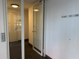 Appartement met uitzicht op het IJ - Afbeelding 5