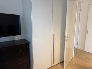 Appartement met uitzicht op het IJ - Afbeelding 13