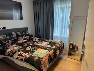 Appartement met uitzicht op het IJ - Afbeelding 12
