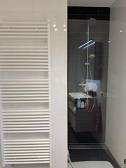 Appartement met uitzicht op het IJ - Afbeelding 19