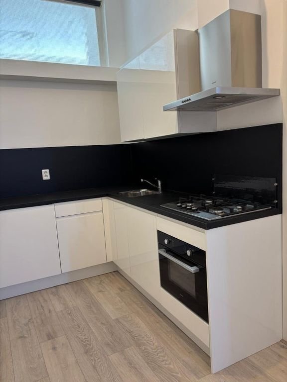 Studio met terras in hartje Leiden - Afbeelding 5