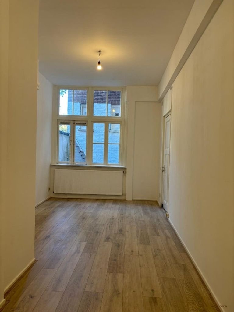 Studio met terras in hartje Leiden - Afbeelding 3