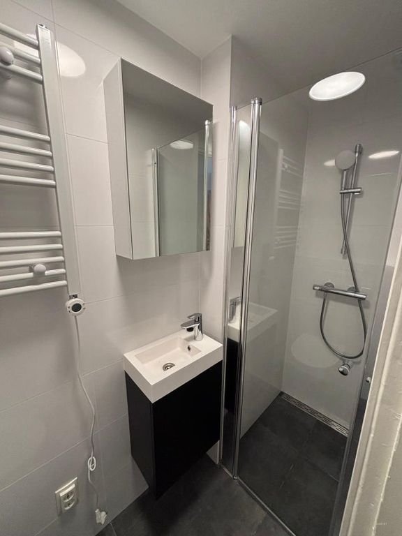 Studio met terras in hartje Leiden - Afbeelding 8