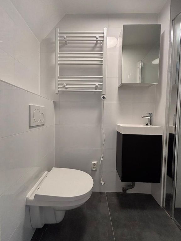 Studio met terras in hartje Leiden - Afbeelding 9