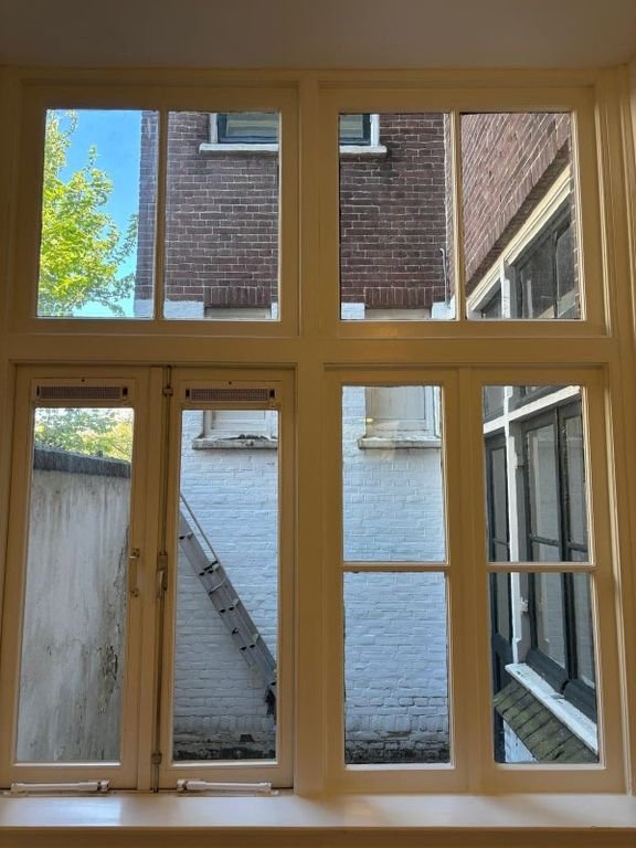 Studio met terras in hartje Leiden - Afbeelding 11